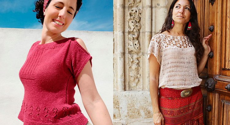 María Cielo: Sweaters diferentes y originales  Sueter tejido para mujer,  Suéter tejido, Tejidos de moda