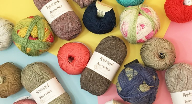 Aprende Cómo Tejer el Punto a Cada Lado de Crochet Ganchillo Reversible 
